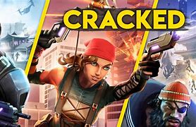 Image result for Cracked Out Gamers