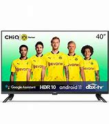 Image result for 40 Flat Screen TV