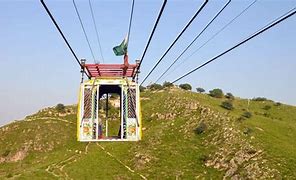 Image result for Broken Cable Cart Pakistan
