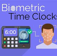 Image result for Lathem Time Clock No Touch