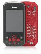 Image result for Red Slide Keyboard Phone