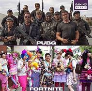 Image result for Anti Fortnite Memes