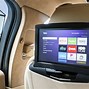 Image result for SUV Flat Screen TV