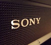 Image result for Sony Name Logo