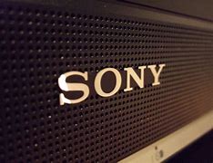 Image result for Sony OLED Logo