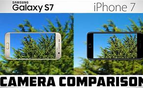 Image result for S7 and iPhone X