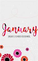 Image result for Cute Images of January with New Year