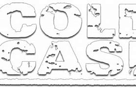 Image result for Cold Case Logo