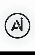 Image result for Ai Letter Logo