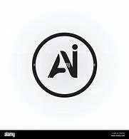 Image result for Ai Letter Logo