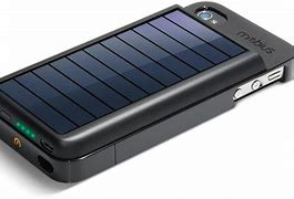 Image result for Solar Powered Smartphone