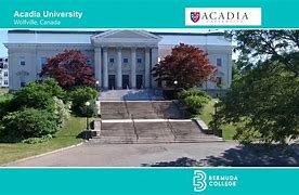 Image result for acadii