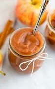 Image result for Healthy Apple Butter