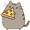 Image result for Pizza Cute Face