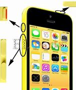 Image result for iPhone 5C Button