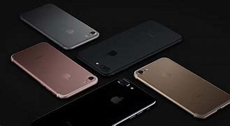 Image result for iPhone 7 Colours