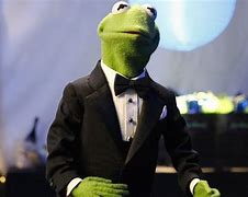Image result for Kermit the Frog Yeah