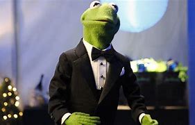 Image result for Buff Kermit Meme