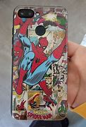 Image result for Spider-Man Cases for ZTE