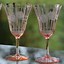 Image result for Pink Champagne Bottle and Glass