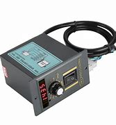 Image result for AC Motor Speed Controller