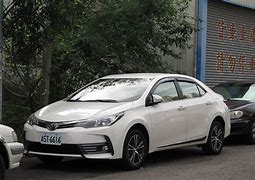 Image result for Toyota Corolla 2018 Sell