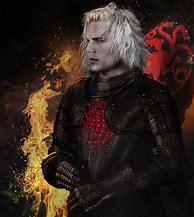 Image result for Aemon Targaryen