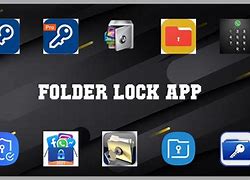 Image result for Folder Lock App