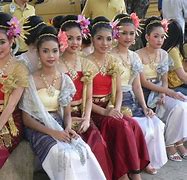 Image result for Thai People
