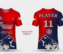 Image result for Nepal Cricket Players