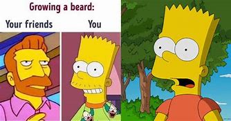 Image result for Bart Simpson Meme You Won