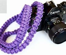 Image result for Camera Holder Purple Pro