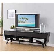 Image result for 75 inches tvs stands contemporary