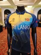 Image result for Sri Lanka Cricket Jersey