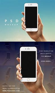 Image result for iPhone 6 Mockup