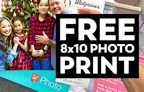 Image result for 8 by 10 Photo Print