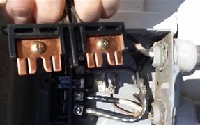 Image result for HVAC Shut Off Switch