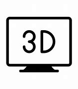 Image result for Sharp 3D Screen