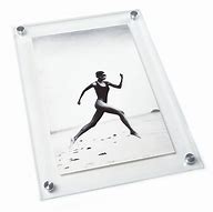 Image result for 10X10 Acrylic Frame