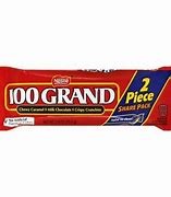 Image result for Nestle 100 Grand Candy Bar
