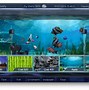 Image result for Apple TV 4K Screensaver Fish