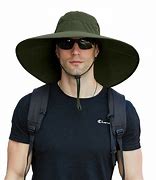 Image result for Big Brim Hat