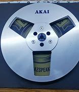 Image result for Akai Reel