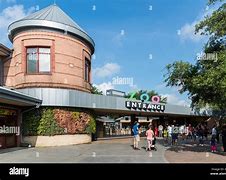 Image result for Houston Zoo Entrance