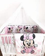Image result for Minnie Mouse Crib