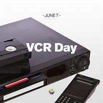 Image result for Really Cool VCR