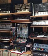 Image result for Synthesizer Museum