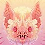 Image result for Anime Albino Bat