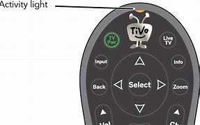 Image result for TiVo Lux Remote