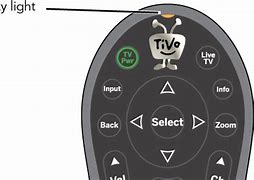 Image result for TiVo Remote Buttons